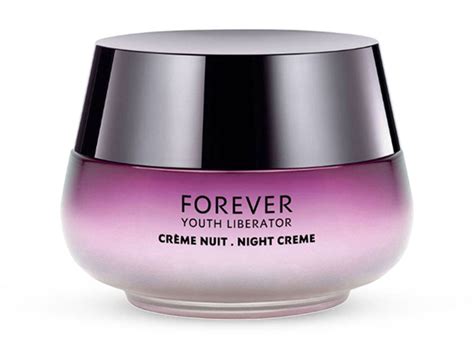 donna creme nuit forever yves saint laurent|Yves Saint Laurent Forever Creme Nuit Pot 50ml .